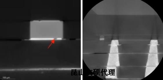 静海蔡司静海X射线显微镜