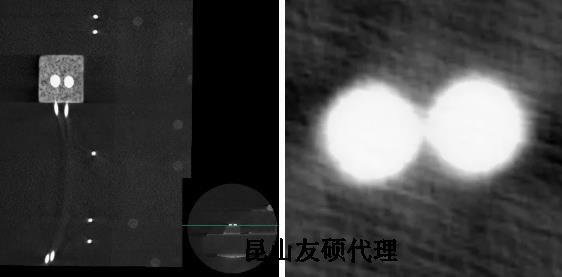 静海蔡司静海X射线显微镜