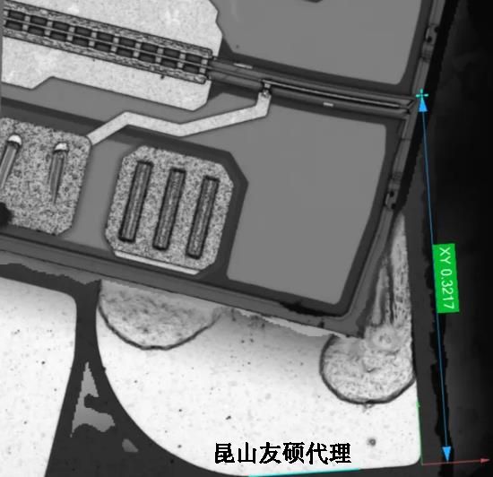 静海蔡司静海X射线显微镜