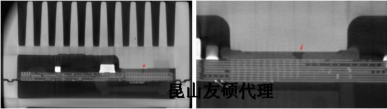 静海蔡司静海X射线显微镜